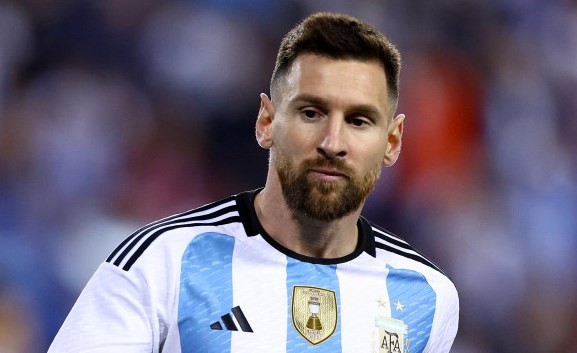 Футбол. Лионель Месси – первый в истории футболист с голевыми пасами на 5 чемпионатах мира
Футбол. Лионель Месси – первый в истории футболист с голевыми пасами на 5 чемпионатах мира