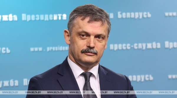 Ковальчук о подготовке тренеров в Беларуси: в последние годы проведена огромная работа