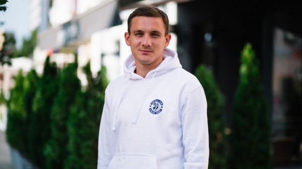 Гордейчук стал лучшим игроком, Хващинский забил самый эффектный гол 28-го тура чемпионата Беларуси