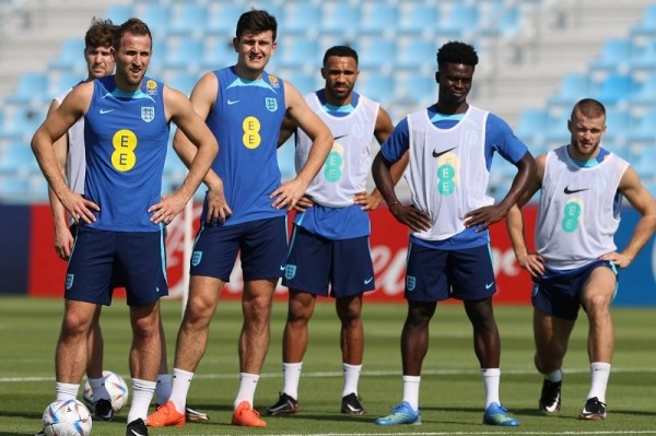 Футбол. ЧМ-2022. День 2. Начнет ли сборная Англии турнир с победы над командой Ирана? На что способны сенегальцы без Мане?
Футбол. ЧМ-2022. День 2. Начнет ли сборная Англии турнир с победы над командой Ирана? На что способны сенегальцы без Мане?