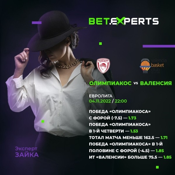 Баскетбол.  Евролига. Мнение: матчи в Греции — испытание для любого соперника, испанцы не смогут остановить Везенкова, Слукаса, Маккисика
 