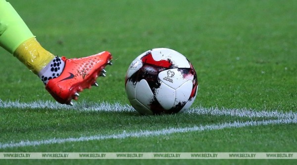 Польские футболисты победили во втором туре чемпионата мира в Катаре