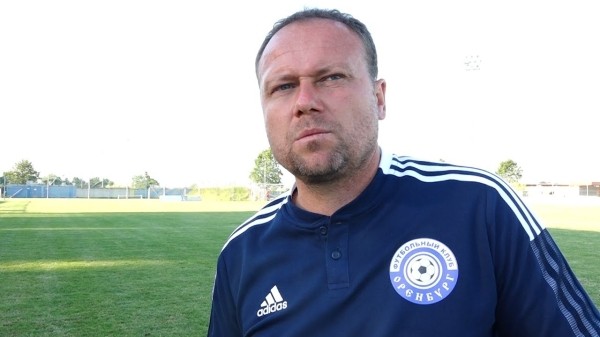 Футбол. Марцел Личка: соглашусь ли я возглавить сборную Беларуси? Очень приятно, но нет. Я хочу работать в клубе
Футбол. Марцел Личка: соглашусь ли я возглавить сборную Беларуси? Очень приятно, но нет. Я хочу работать в клубе