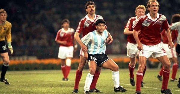 Футбол.  Белорусы, игравшие на чемпионатах мира. Кто они?
 