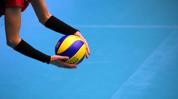 Белорусские волейболистки с победы стартовали на этапе Молодежной лиги России Белорусские волейболистки с победы стартовали на этапе Молодежной лиги России