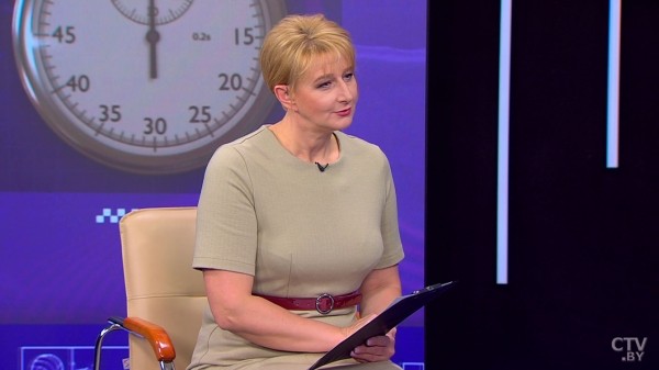 Летние виды. Иван Тихон об Олимпиаде: шансы всегда присутствуют. Почему нет? Томас Бах руководит
Летние виды. Иван Тихон об Олимпиаде: шансы всегда присутствуют. Почему нет? Томас Бах руководит