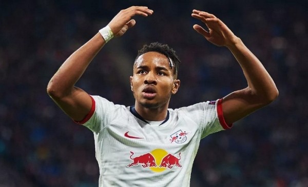 Футбол.  ЧМ-2022. Сборная Франции потеряла бомбардира, забившего 12 голов в 15 матчах нынешнего сезона бундеслиги
 