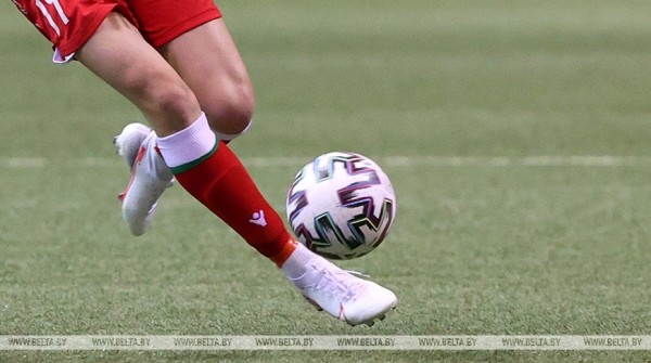 Белорусы пробились в элитный раунд квалификации юношеского ЧЕ по футболу Белорусы пробились в элитный раунд квалификации юношеского ЧЕ по футболу