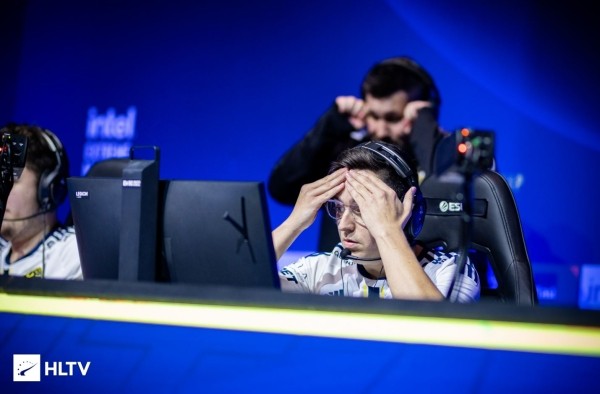 Разное.  Vitality покинула IEM Rio Major, FPX рассталась с составом по Valorant и другие новости индустрии за 7 ноября
 