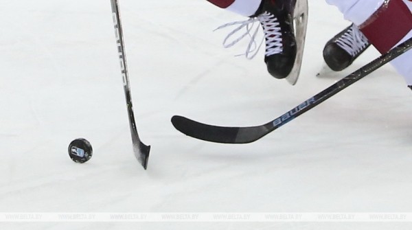 Дмитрий Шульга о первой победе юниорской сборной на Кубке ПСК: молодцы, что справились и вытащили