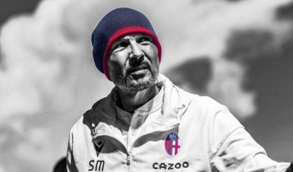 Футбол. Умер Синиша Михайлович
Футбол. Умер Синиша Михайлович