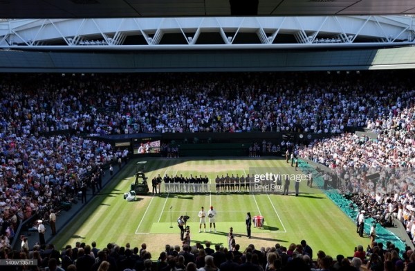 Теннис.  The Telegraph: "Уимблдон" готов пересмотреть  свою позицию и в 2023 году допустить на турнир россиян и белорусов
 