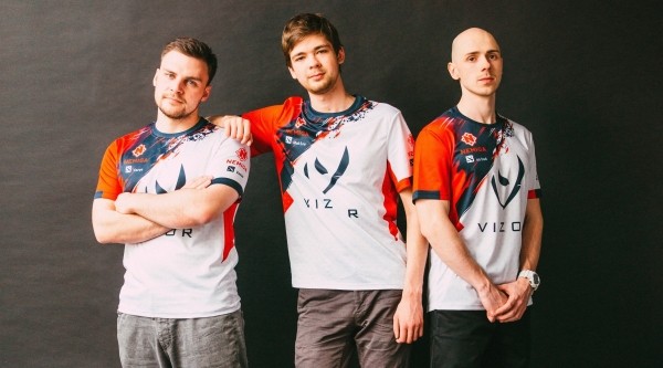 Разное. Nemiga вышла в плей-офф BetBoom Xmas Show, Valve представила свой рейтинг команд по CS:GO и другие новости киберспорта за 22 декабря
Разное. Nemiga вышла в плей-офф BetBoom Xmas Show, Valve представила свой рейтинг команд по CS:GO и другие новости киберспорта за 22 декабря