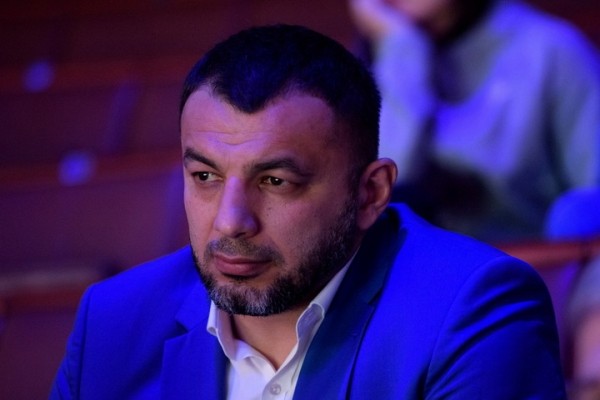 Разное.  Алим Селимов: борцам очень сложно. Мы пишем письма в международную федерацию, но часто даже ответ не получаем
 