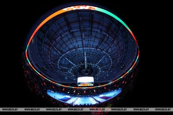 Хоккеисты минского "Динамо" проиграли восьмой матч подряд в КХЛ