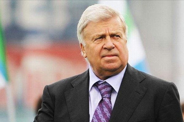 Футбол.  Анатолий Байдачный: для меня Месси всегда был самый великий, с которым ни Пеле, никому нельзя сравниться
 