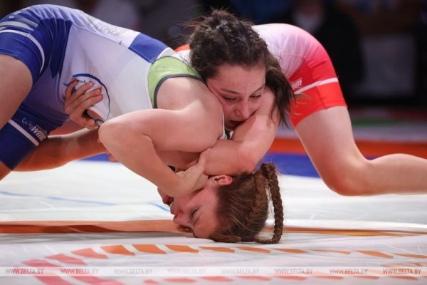 ФОТОФАКТ: Республиканский командный турнир "Лига храбрых"