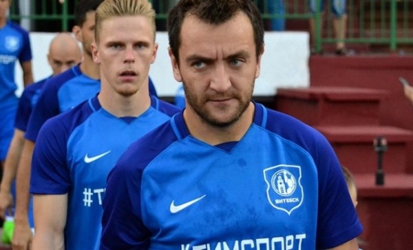 Футбол.  Солигорский "Шахтер" интересуется Никитой Баранком, жодинское "Торпедо-БелАЗ" — Русланом Теверовым и Яном Скибским
 