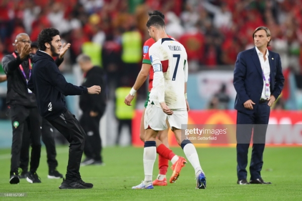 Футбол. Виктория Азаренко поддержала Роналду: почему люди набрасываются на других?! Вам разве от этого легче?
Футбол. Виктория Азаренко поддержала Роналду: почему люди набрасываются на других?! Вам разве от этого легче?