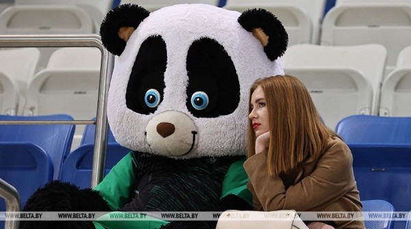 "Столица" победила ЦКК на финише первого круга чемпионата Беларуси по мини-футболу