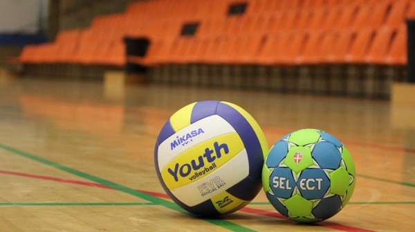 Волейболисты "Шахтера" в пятый раз подряд выиграли Кубок Беларуси