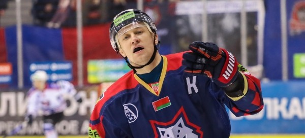 Хоккей.  Евгений Соломонов о Кубке Союза: как все сложится, загадывать не хочу. Просто рад, что турнир пройдет в Жлобине
 