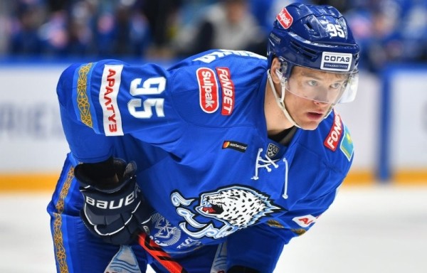 Хоккей. Форвард "Барыса" и сборной Казахстана Дмитрий Шевченко лишен казахстанского гражданства по инициативе болельщиков
Хоккей. Форвард "Барыса" и сборной Казахстана Дмитрий Шевченко лишен казахстанского гражданства по инициативе болельщиков