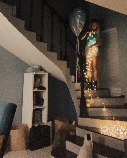 Биатлон.  Динара Алимбекова: это будет лучшая зима. Семья, дом, кот и много снега
 