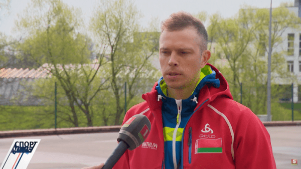 Биатлон. Старший тренер мужской сборной Беларуси: цель — следующая Олимпиада, едем туда за медалями
Биатлон. Старший тренер мужской сборной Беларуси: цель — следующая Олимпиада, едем туда за медалями