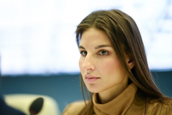 Разное. Ксения Санкович: если по юношеским Играм-2023 у нас ни одного документа до сих пор нет, то по ОИ-2024 работа ведется
Разное. Ксения Санкович: если по юношеским Играм-2023 у нас ни одного документа до сих пор нет, то по ОИ-2024 работа ведется