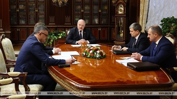 Ковальчук: вознаграждение спортсменов и тренеров будет зависеть от их результатов на соревнованиях