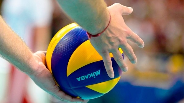 Этот удивительный волейбол - интересные факты о знакомой игре
