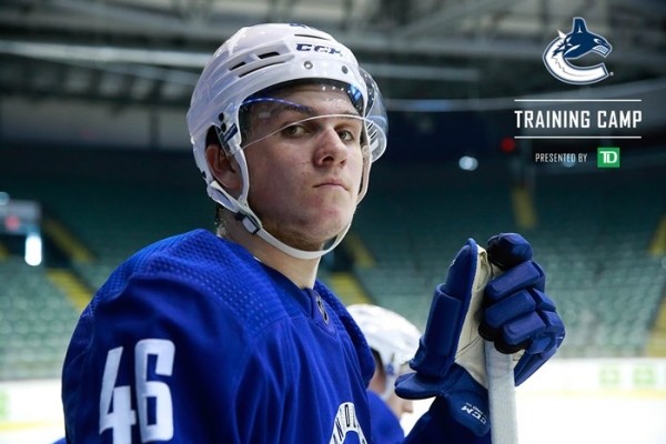 Хоккей.  АХЛ. Данила Климович заработал очки в третьем матче подряд
&nbsp;