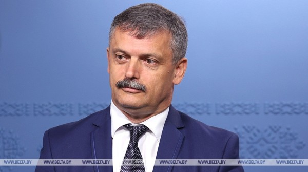Ковальчук: вознаграждение спортсменов и тренеров будет зависеть от их результатов на соревнованиях