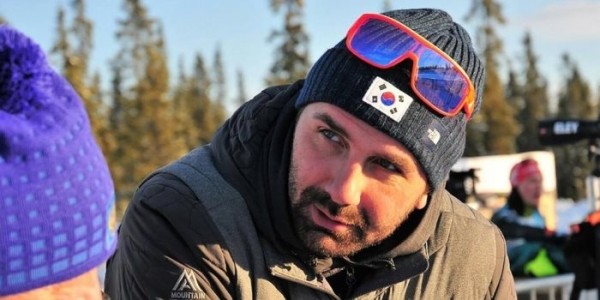 Биатлон.  Российский тренер, работающий в Китае: Домрачева и Бьерндален оставили здесь большой след
 