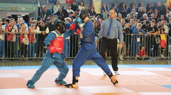 Около 70 юных спортсменов примут участие в новогоднем турнире по вьет во дао в Витебске