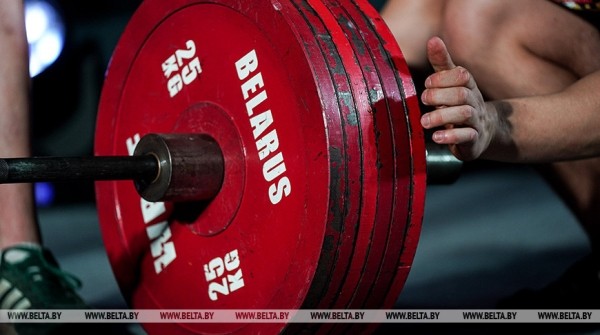 Турнир-шоу силачей пройдет на гребном канале в Бресте