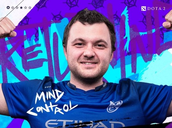 Разное. Новые игроки состава TSM по Dota 2, чемпион турнира StarCraft II Easy Tour и другие новости индустрии за 4 декабря
Разное. Новые игроки состава TSM по Dota 2, чемпион турнира StarCraft II Easy Tour и другие новости индустрии за 4 декабря