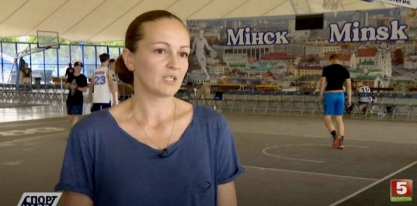 Баскетбол.  Юлия Рытикова ждет ребенка
 