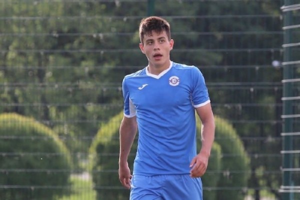 Футбол.  Источник: Александр Шестюк станет игроком БАТЭ
 