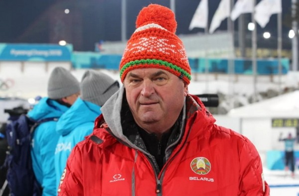 Биатлон.  Юрий Альберс: мы тренируемся так, как будто нас уже завтра допустят до Кубка мира. Мы будем готовы на сто процентов
 