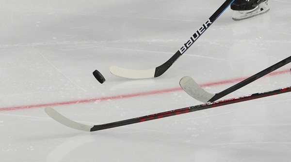 Сборная Беларуси по хоккею выиграла международный турнир в формате "3 на 3" Сборная Беларуси по хоккею выиграла международный турнир в формате "3 на 3"