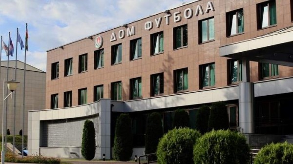 Футбол. "БК Макслайн" обратился в Департамент Лицензирования АБФФ
Футбол. "БК Макслайн" обратился в Департамент Лицензирования АБФФ