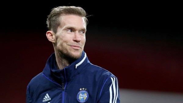 Футбол. Александр Глеб: перед ЧМ-2022 поспорил с другом, он поставил на Аргентину, я — на Францию
Футбол. Александр Глеб: перед ЧМ-2022 поспорил с другом, он поставил на Аргентину, я — на Францию