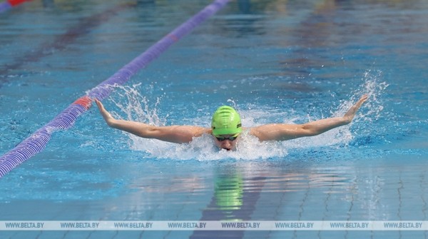 Более 100 участников собрал в Гомеле открытый Кубок Беларуси по плаванию среди инвалидов по слуху Более 100 участников собрал в Гомеле открытый Кубок Беларуси по плаванию среди инвалидов по слуху