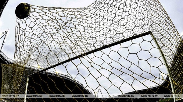 Новый футбольный сезон в Беларуси стартует в марте