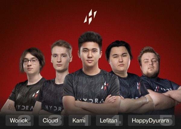 Разное. lollipop21k перешел в Team Websterz, самый прогрессивный игрок 2022 года и другие новости индустрии за 26 декабря
Разное. lollipop21k перешел в Team Websterz, самый прогрессивный игрок 2022 года и другие новости индустрии за 26 декабря