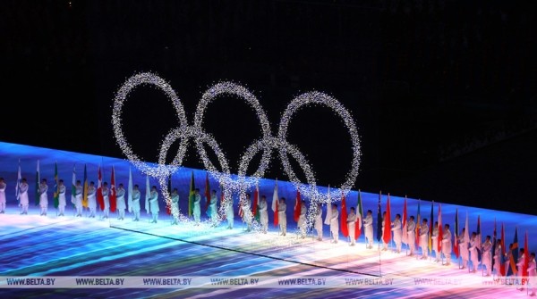 Олимпийский совет Азии выступил за участие белорусов в соревнованиях в регионе