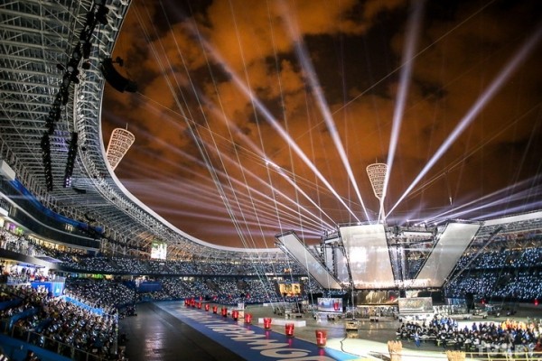 Разное.  В 2023 году в Беларуси пройдут более 70 международных соревнований: вышло постановление Совета Министров
 