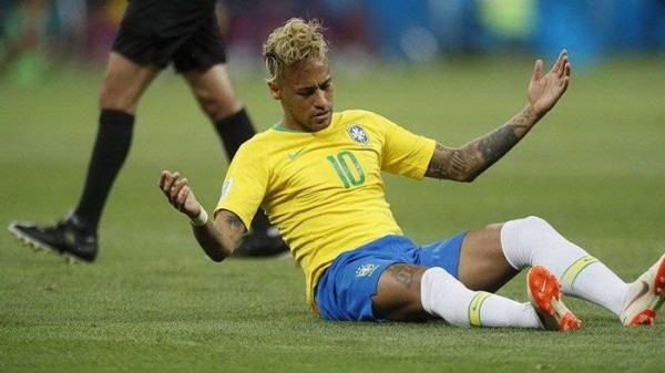 Футбол. ЧМ-2022. Хорватия — Бразилия: в первом тайме команды голов не забили
Футбол. ЧМ-2022. Хорватия — Бразилия: в первом тайме команды голов не забили